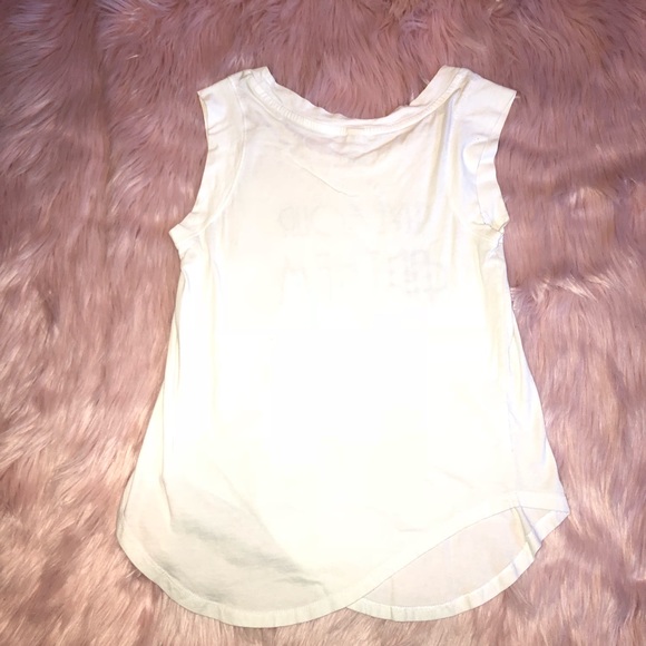 Anthem Made “Live your anthem” tank - Picture 2 of 3